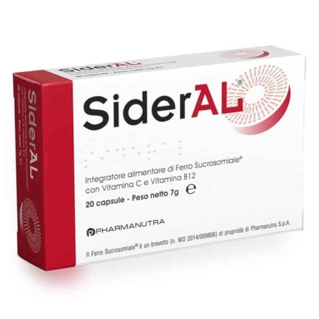 Sideral