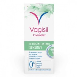 Vagisil detergente Intimo Sensitive Flacone da 250 ml