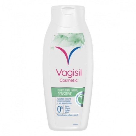 Vagisil detergente Intimo Sensitive Flacone da 250 ml