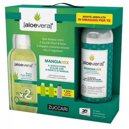 Aloevera