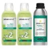 Aloevera2 jugo de aloe puro 3x1litro