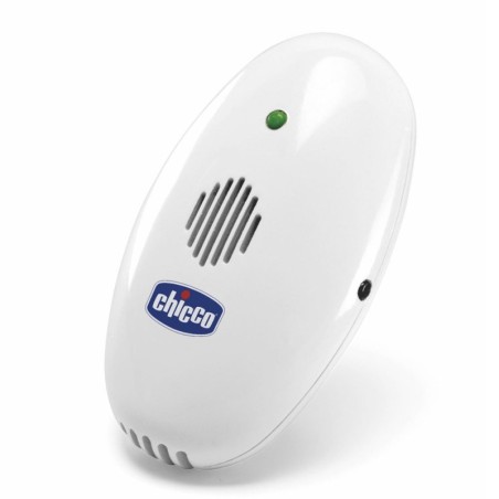 Chicco Repelente de mosquitos por ultrasonido portátil