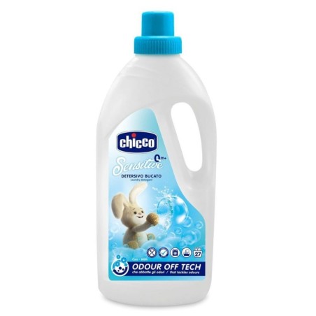 Latte Detergente, Chicco — Spio Kids