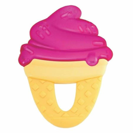 Chicco fresh relaxation ice cream teether 4 months