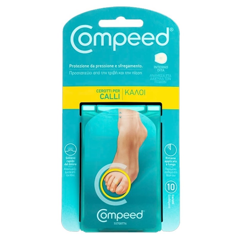 Compeed