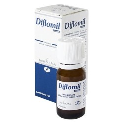 Diflomil gocce Flaconcino da 5 ml