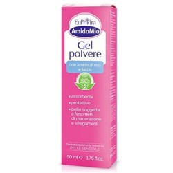 Euphidra AmidoMio gel polvere Tubo da 50 ml