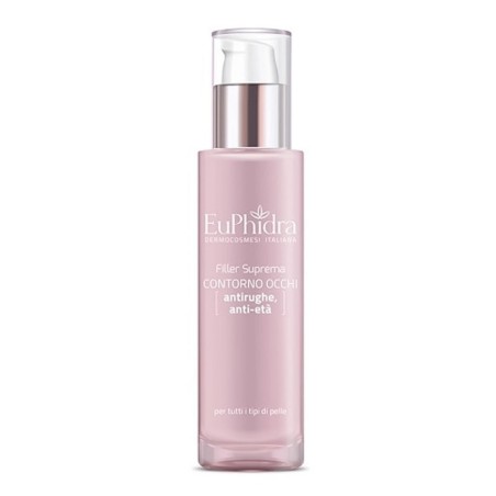 EuPhidra Filler Suprema Augenkontur 30 ml