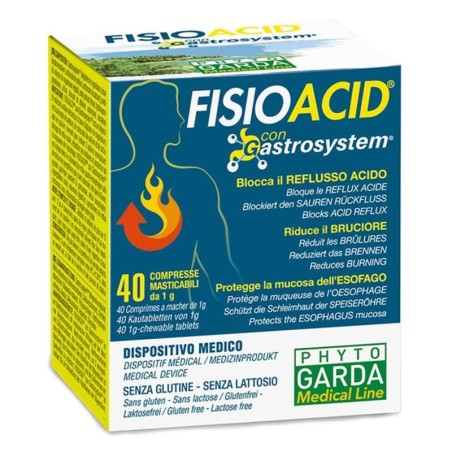 Fisioacid