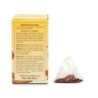 Erbamea Infusion next to the fireplace 15 sachets