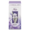 L'Erbolario
Iris
acqua di profumo
bottiglina da 50 ml