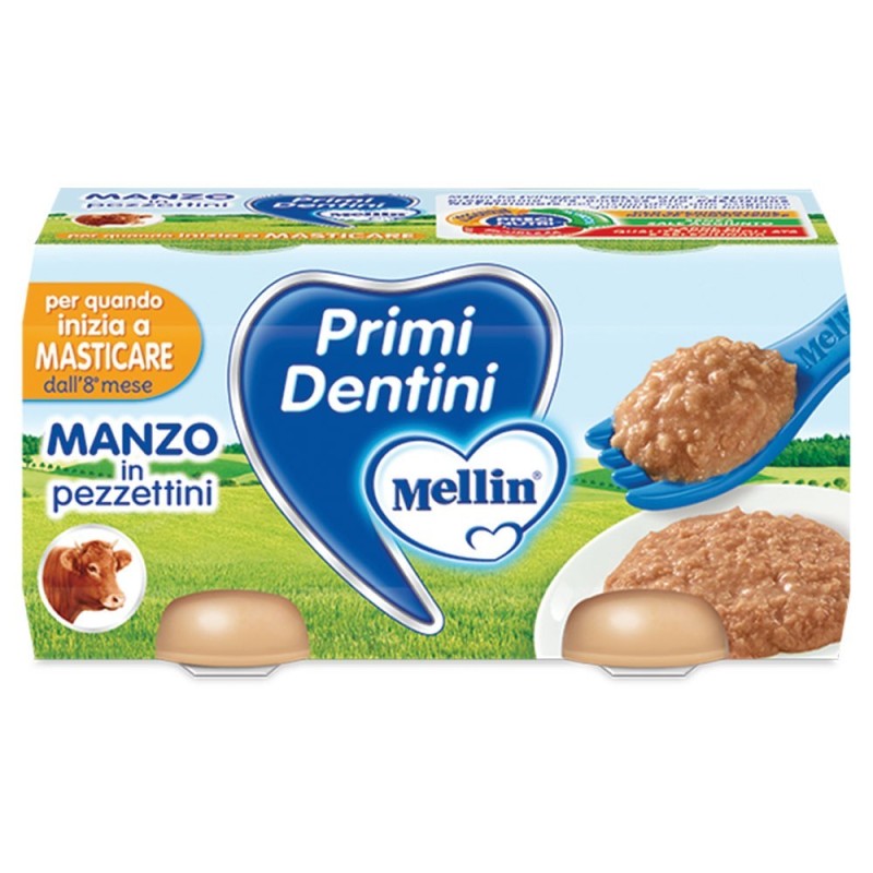 Primi Dentini