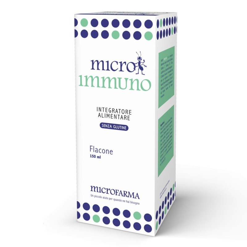 Micro immuno