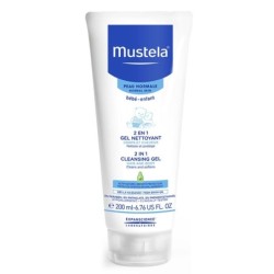 Mustela
cofanetto biancaneve
kit limited edition