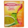 Plasmon
Passato dell'orto
verdure cremose
dal 4° mese
busta da 180 g