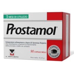 Prostamol