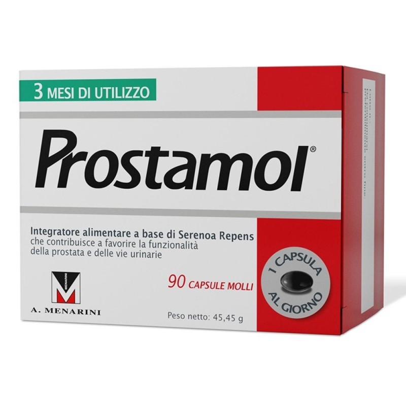 Prostamol