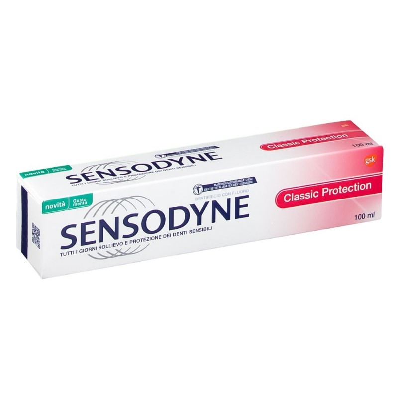 Sensodyne