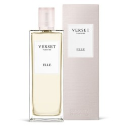 Verset elle parfums Flacon de 50 ml