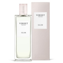 Verset Glam parfums Bottiglia da 50 ml