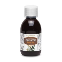 Erbamea Balsamia fluid-tus Flacone da 200 ml