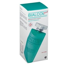 Bialcol med 1 mg/ml solution cutanée 300 ml