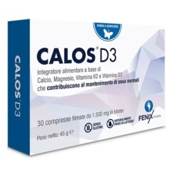 Calos D3