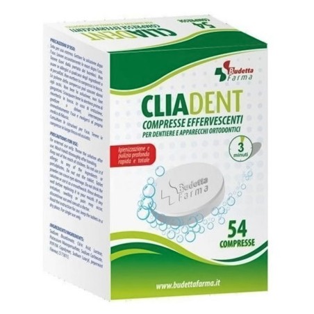 Cliadent