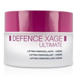 Bionike Defence Xage Ultimate Crema Lifting Rimodellante Vasetto da 50 ml