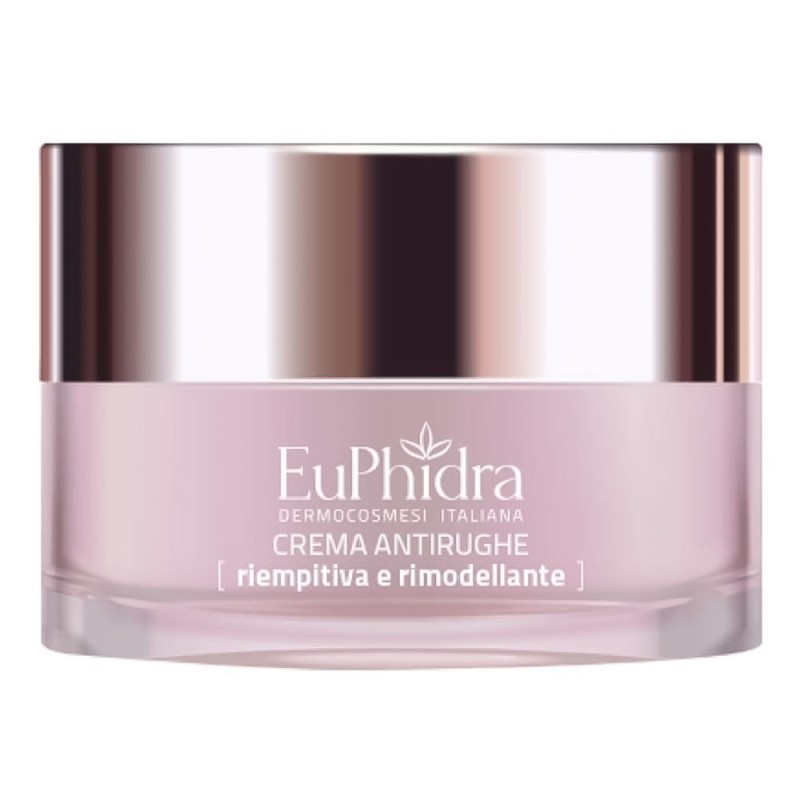 Euphidra Remodeling Füller Faltencreme 50 ml