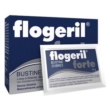 Flogeril