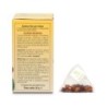 Erbamea Infusion cerise sauvage 15 sachets