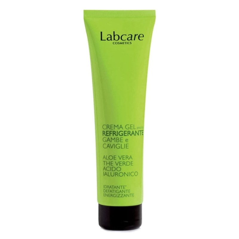 Labcare Gel rafraîchissant pour les jambes 150 ml