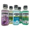 Listerine
pochette
collutorio
Confezione 5 Flaconcini da 95 ml