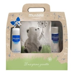 Mustela Special Pack Il Mio Primo Zainetto