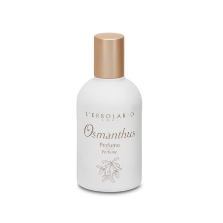 L'Erbolario Osmanthus flacon de parfum 50 ml