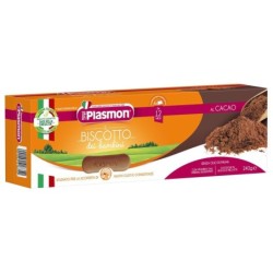 Plasmon Biscuit 6 mois 1800 g