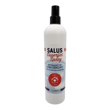 Salus Spray Oberflächen 500 ml