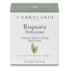 L'erbolario
Risposta perfezione
Crema effetto lifting per il viso
Vasetto da 50 ml