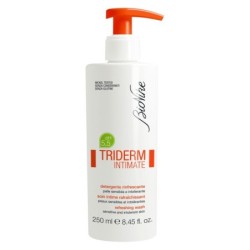 BioNike
Triderm
intimate
detergente rinfrescante