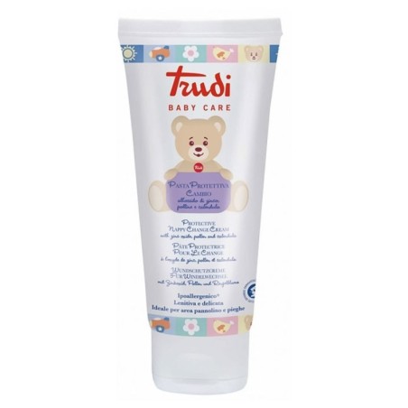 Trudi baby care pasta protettiva Tubo da 100 ml