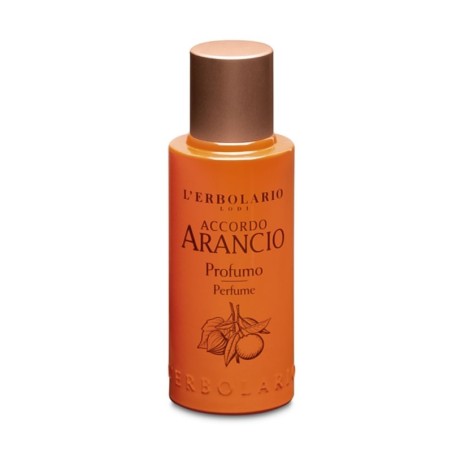 L'erbolario Accordo arancio parfüm 50 ml