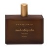 L'Erbolario Ambraliquida agua perfumada 100 ml