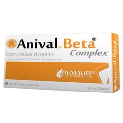 Anival beta