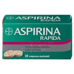 Aspirina