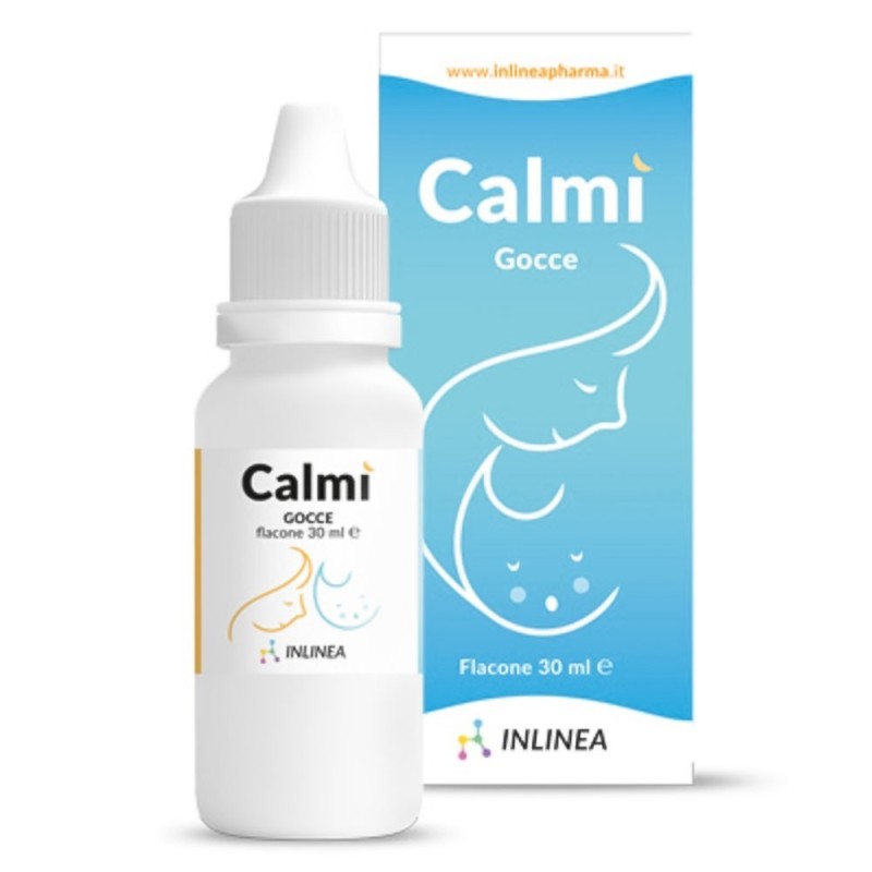 Calmì gouttes 30 ml