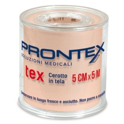 Prontex Tex Cerotto in Tela 2