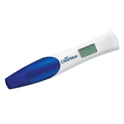 Clearblue conception digital test di gravidanza