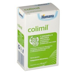 Humana Colimil