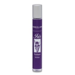 L'erbolario iris profumo Flaconcino 15 ml